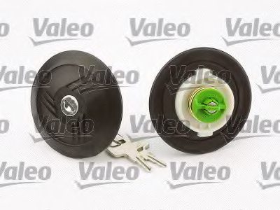 VALEO 247547 Cap, fuel tank